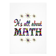 TOUT AU SUJET DES MATHS BRISTOL PERSONNALISÉ