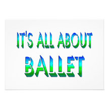Tout au sujet du ballet bristols