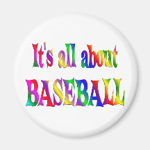 Tout au sujet du base-ball magnets pour réfrigérateur