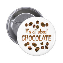 Tout au sujet du chocolat badge