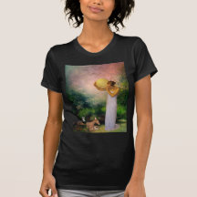 TOUT EN ACCROCHANT LANTERN.jpg JAPONAIS T-shirts