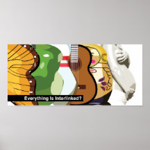 Tout est lié posters