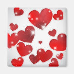 Tout l'aimant de coeurs