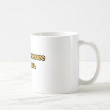 Tout le buveur de conférence tasse à café