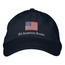 Tout le chapeau en paille américain casquettes brodées