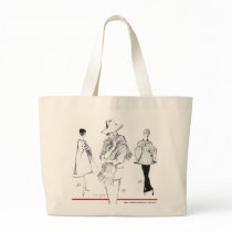 Tout le enveloppé Fourre-tout sacs