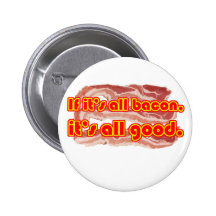 Tout le lard badge