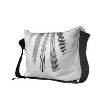 Tout le sac voyant de messager d'oeil besace