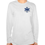 Tout le service actif d'EMT T-shirt