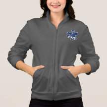 Tout le service actif d'EMT T-shirts