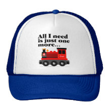 Tout que j'ai besoin est juste un davantage… casquette