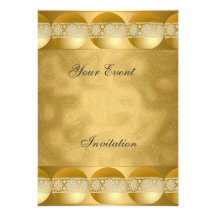 Toute invitation de partie d'événement