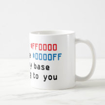 Toute ma tasse basse