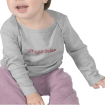 Toute votre base - rouge t-shirt