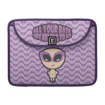 Toute votre base sont appartiennent à nous douille housses MacBook pro