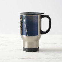 Tower Bridge London Coffee Mug