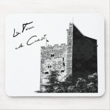 Tower Tapis De Souris