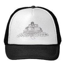 Towtow Casquette