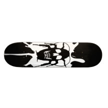 ToxicDeck Skateboards Personnalisés