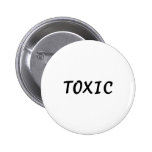 Toxique Pin's