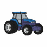 tracteur des années 90