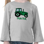 Tracteur T-shirt