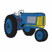 Tracteur