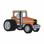 Tracteur Polo Avec Broderie