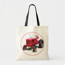 Tracteurs du Chef Sacs
