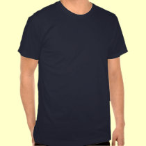 Traditional Waving American Flag T-Shirt t-shirts