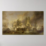 Trafalgar Posters