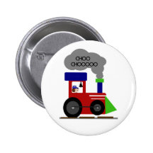 Train de Choo Choo Pin's