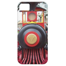 Train de vacances coque Case-Mate iPhone 5