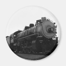 TRAIN MAGNETS