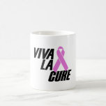 Traitement de La de vivats Mugs