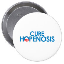 Traitement Hopenosis Pin's Avec Agrafe