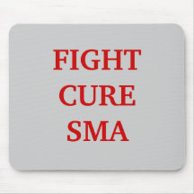 TRAITEMENT SMA DE COMBAT TAPIS DE SOURIS