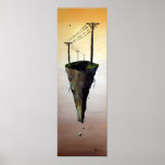 Tranche de route poster