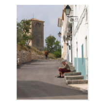 Tranquilité Cartes Postales