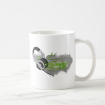 Transe Tasse À Café