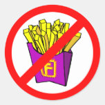 TRANSFATS AUTOCOLLANTS