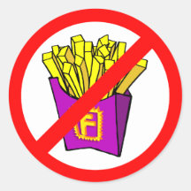 TRANSFATS AUTOCOLLANTS
