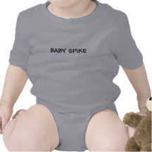 TRANSITOIRE DE BÉBÉ T-SHIRT