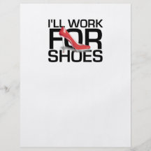 Travail de PIÈCE EN T pour des chaussures Tract Customisé