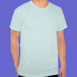 Travailleur de journalisme t-shirts