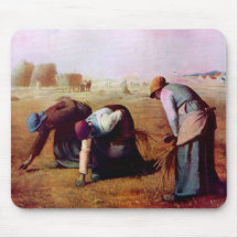 "TRAVAILLEUSES ACTIVES " TAPIS DE SOURIS
