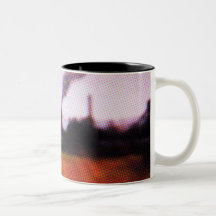 travaux en acier 4 mugs