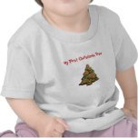 tree_first t-shirts
