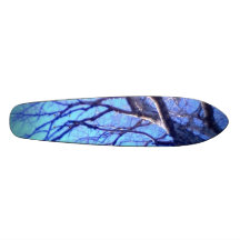 treeboard skateboards personnalisés