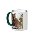 treehugger de koala tasse